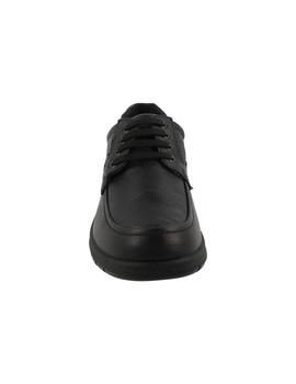 Zapato hombre Imac negro