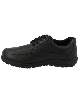 Zapato hombre Imac negro