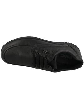 Zapato hombre Imac negro