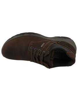 Zapato hombre Imac marrón