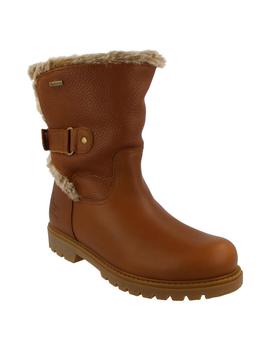 Bota mujer Panama Jack Felia camel