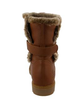 Bota mujer Panama Jack Felia camel