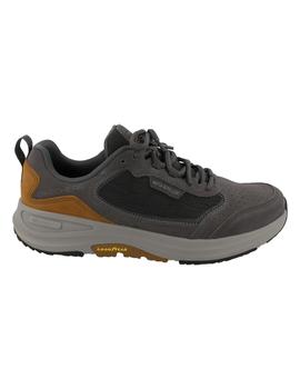 Deportivo hombre Skechers gris