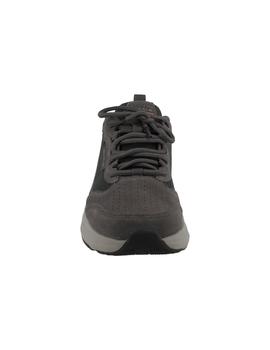 Deportivo hombre Skechers gris