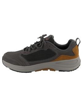 Deportivo hombre Skechers gris