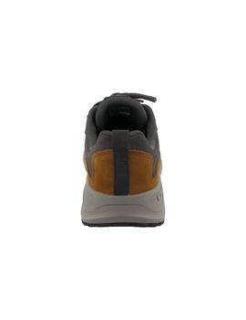 Deportivo hombre Skechers gris