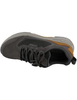 Deportivo hombre Skechers gris