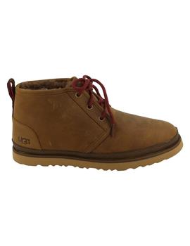 Botín hombre Ugg Neumel Waterproof camel