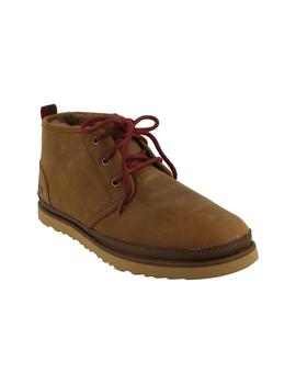 Botín hombre Ugg Neumel Waterproof camel