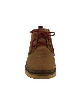 Botín hombre Ugg Neumel Waterproof camel