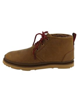 Botín hombre Ugg Neumel Waterproof camel