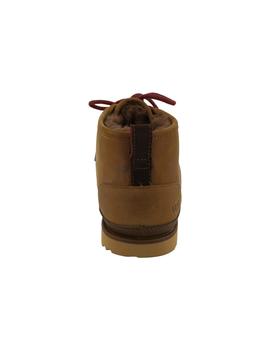 Botín hombre Ugg Neumel Waterproof camel