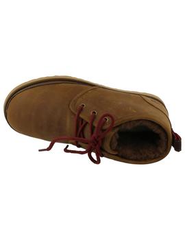 Botín hombre Ugg Neumel Waterproof camel