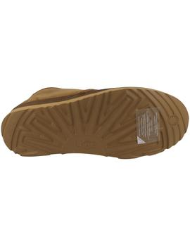 Botín hombre Ugg Neumel Waterproof camel