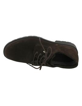 Zapato hombre Igi&Co marrón