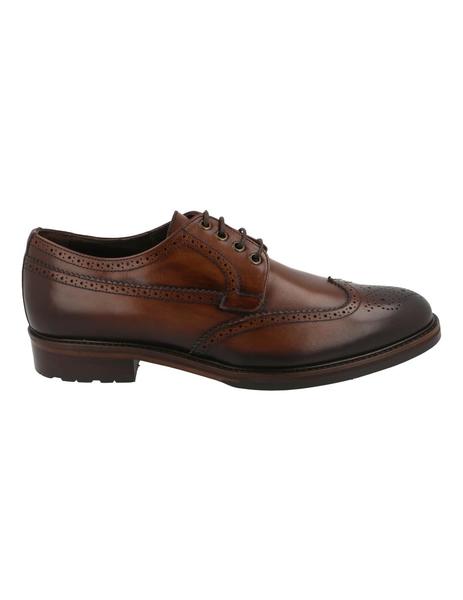 Zapatos pertini top hombre