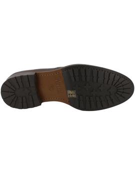 Zapato hombre Pertini marrón