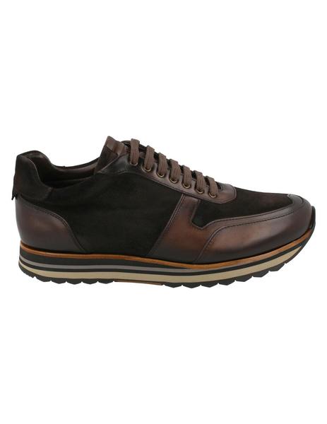 Zapatos pertini top hombre