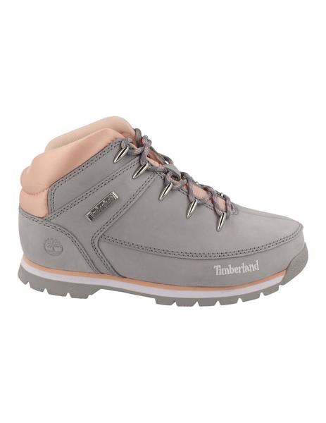 mujer Euro Sprint gris/rosa