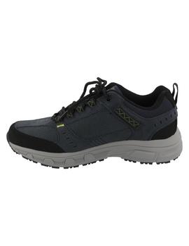 Deportivos hombre Skechers Oak Canyon azul