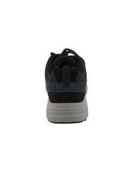 Deportivos hombre Skechers Oak Canyon azul