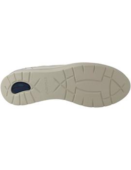 Deportivo mujer Stonefly Cream topo-dorado