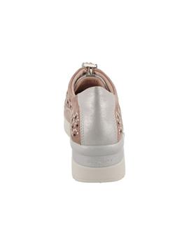 Deportivo mujer Stonefly Cream nude