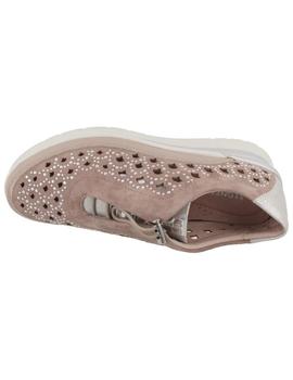 Deportivo mujer Stonefly Cream nude