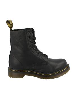 Bota mujer Dr.Martens 1460 Pascal negra