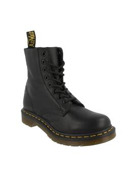 Bota mujer Dr.Martens 1460 Pascal negra