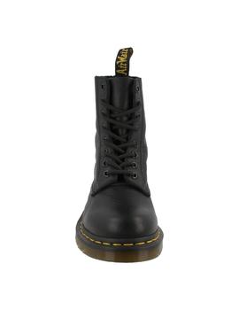 Bota mujer Dr.Martens 1460 Pascal negra