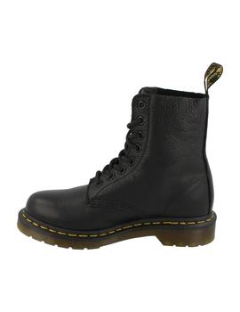 Bota mujer Dr.Martens 1460 Pascal negra