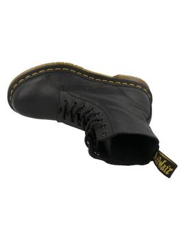 Bota mujer Dr.Martens 1460 Pascal negra