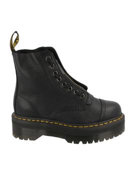 Botín mujer Dr.Martens Sinclair negra