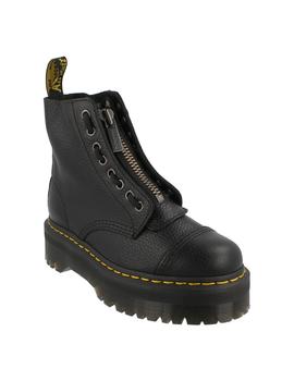 Botín mujer Dr.Martens Sinclair negra