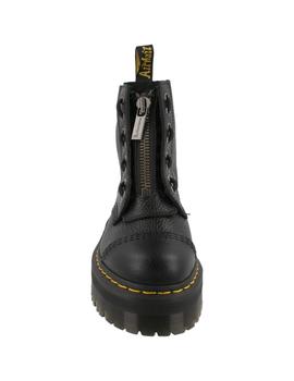 Botín mujer Dr.Martens Sinclair negra