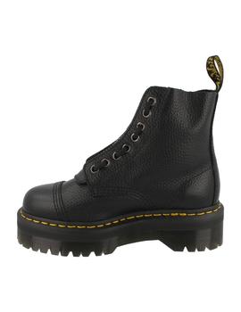 Botín mujer Dr.Martens Sinclair negra