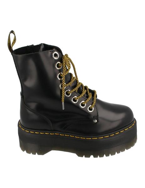 Bota mujer Dr.Martens Max negra