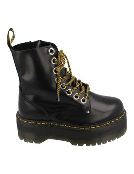 Bota mujer Dr.Martens Jadon Max negra