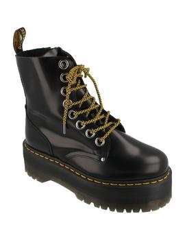 Bota mujer Dr.Martens Jadon Max negra