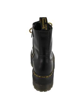 Bota mujer Dr.Martens Jadon Max negra