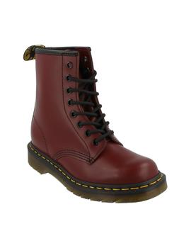 Bota unisex Dr.Martens 1460 burdeos