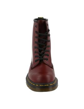 Bota unisex Dr.Martens 1460 burdeos