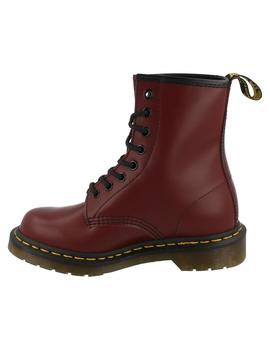 Bota unisex Dr.Martens 1460 burdeos