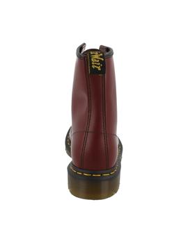 Bota unisex Dr.Martens 1460 burdeos