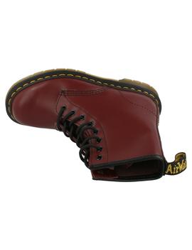 Bota unisex Dr.Martens 1460 burdeos