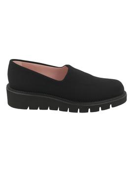 Zapato mujer Pretty Ballerinas Bette negro