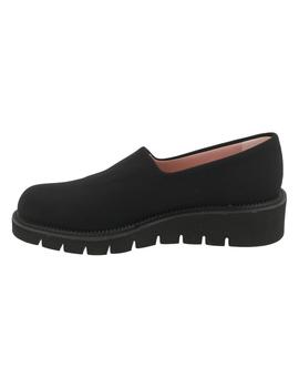 Zapato mujer Pretty Ballerinas Bette negro