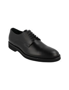 Zapato hombre Pertini negro