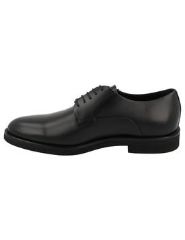 Zapato hombre Pertini negro